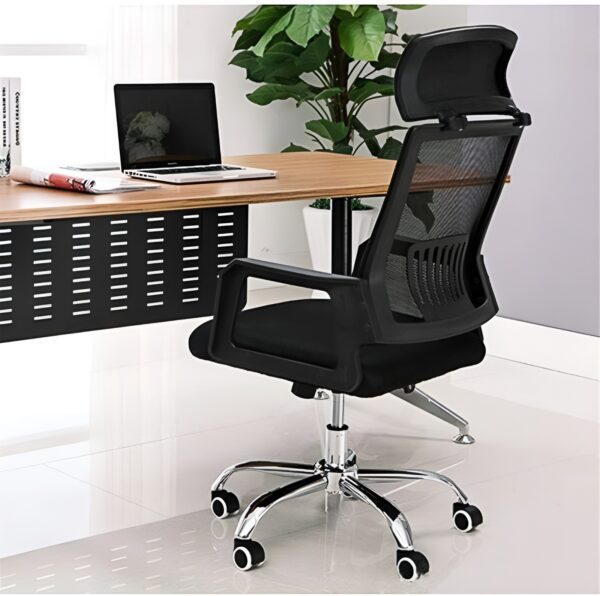 cantilever office seat, electrical adjustable table, 3-drawers cabinet, catalina office seat, 4-seater round table, mahogany coat hanger, fireproof safe box, adjustable bar stool, 6-way workstation, headrest office seat, 1.2m executive desk, reclining executive seat