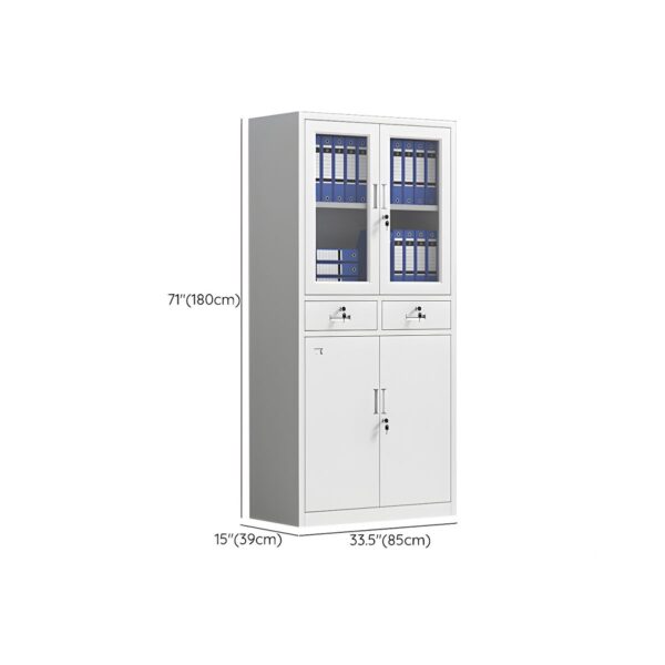 1.8m executive office desk, directors office seat, 6-way workstation, office combination, 9-locker filing cabinet, 1.4m curved office desk, executive office seat