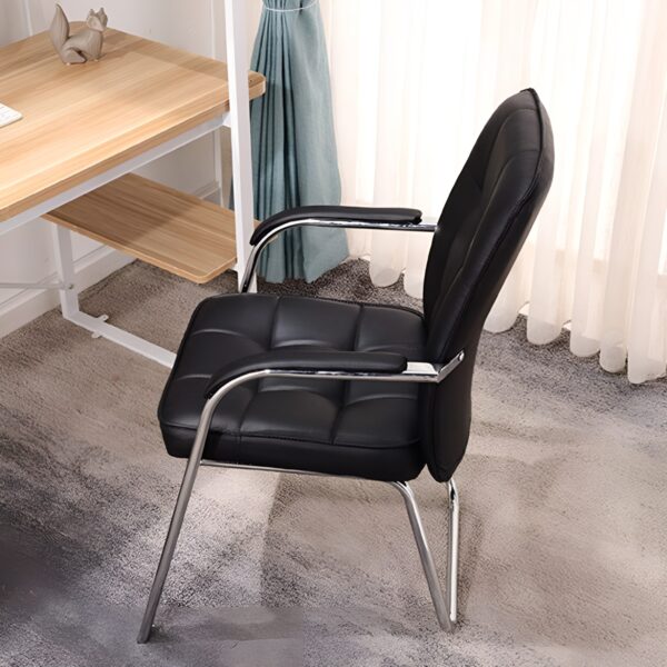 1.4m executive office desk, ergonomic office seat, 2-door wooden cabinet, bliss executive office seat, 6-way workstation, captain mesh office seat, 3m boardroom table, executive boardroom seat, tosca visitors seat, executive coffee table