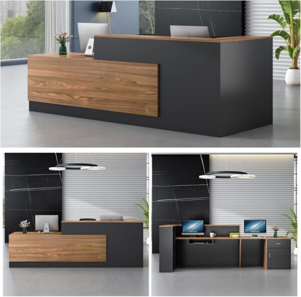cantilever office seat, electrical adjustable table, 3-drawers cabinet, catalina office seat, 4-seater round table, mahogany coat hanger, fireproof safe box, adjustable bar stool, 6-way workstation, headrest office seat, 1.2m executive desk, reclining executive seat