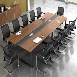 Reception Office Desk, Strong Mesh Office Seat, Visitors Waiting Chair, Fire Proof Safes