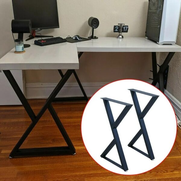 4-way workstation, headrest office seat, 2m reception office desk, ergonomic office seat, full metallic cabinet, 1.4m curved office desk, dining chairs