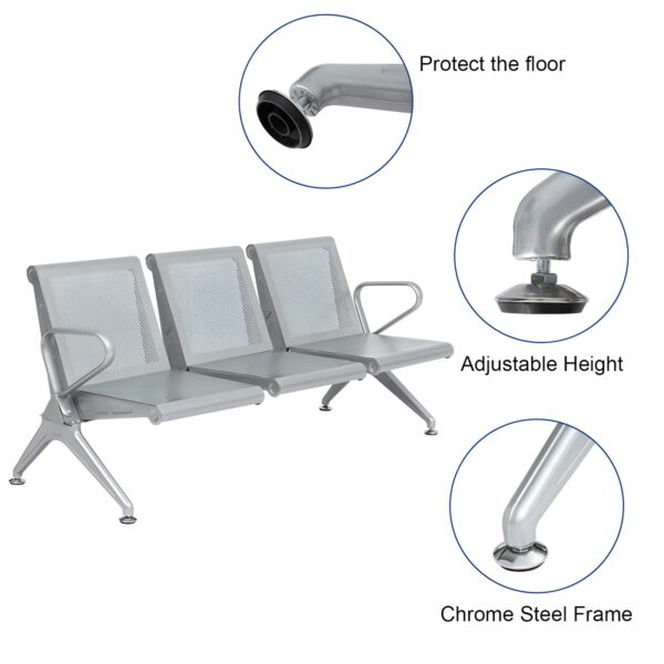 1.8m executive office desk, directors office seat, 6-way workstation, office combination, 9-locker filing cabinet, 1.4m curved office desk, executive office seat
