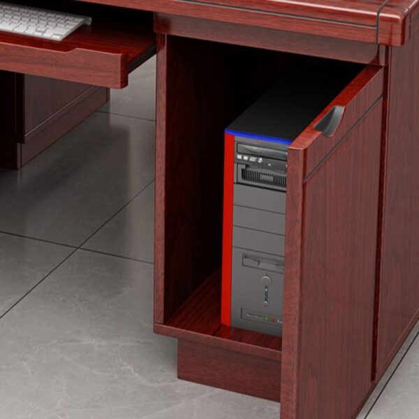 4-way workstation, clerical office seat, 4-drawers filing cabinet, 5-seater waiting sofa, 3m baordroom table, executive boardroom seat,2-door wooden cabinet, 1.6m executive desk, orthopedic office seat