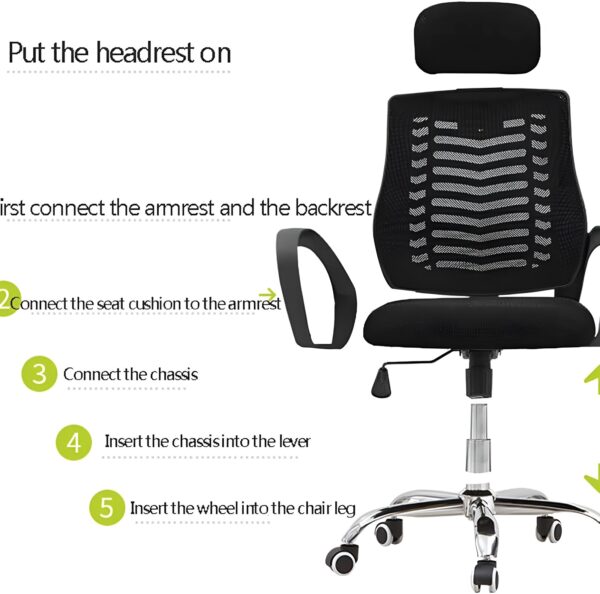 1.2m executive office desk, ergonomic office seat, 3-drawers filing cabinet, 4-way workstation, clerical office seat, foldable training seat, electrical adjustable table, 3m boardroom table, mesh boardroom seat,