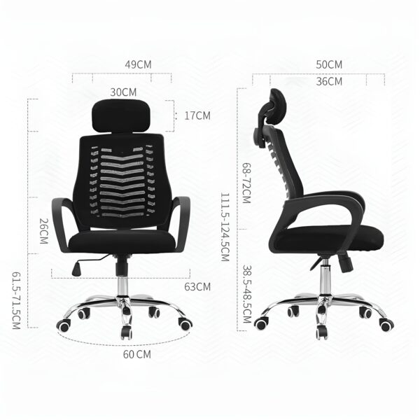 1.2m executive office desk, ergonomic office seat, 3-drawers filing cabinet, 4-way workstation, clerical office seat, foldable training seat, electrical adjustable table, 3m boardroom table, mesh boardroom seat,
