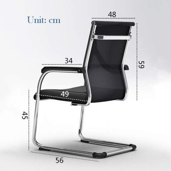 6-way workstation, headrest office seat, office combination, bliss executive seat, 1.4m reception desk, ergonomic office seat,1.4m executive office desk, cabinet with safe, executive coat hanger