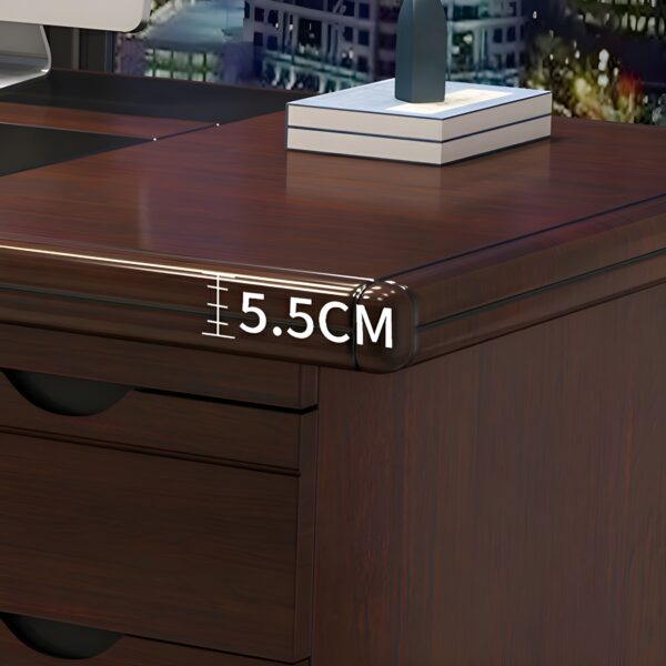 2.4m boardroom table, improved mesh boardroom seat,6-way workstation, headrest office seat, cabinet with safe, 5-seater lounge sofa, foldable training table, 1400mm reception office desk, 2m executive office desk, butterfly office seat