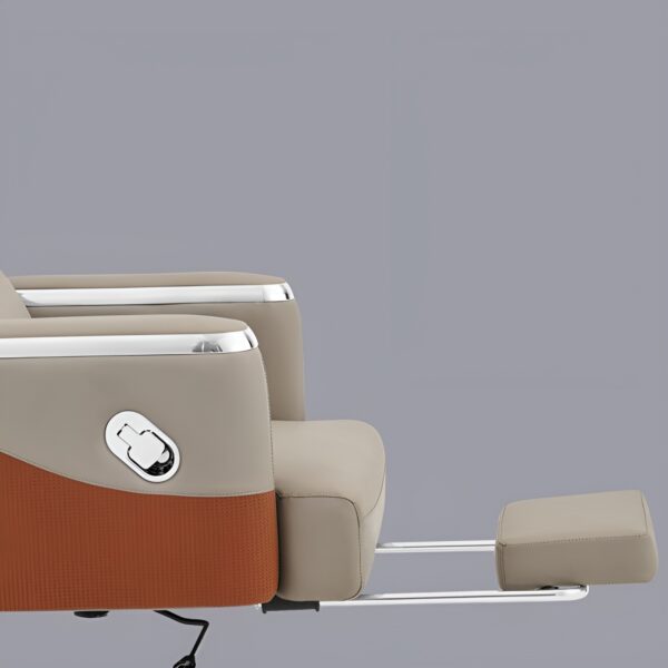 electrical office table, ergonomic office seat, 1-way workstation, clerical office seat, 2m executive office desk, directors office seat
