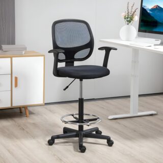 0.9m office desk, clerical office seat, 6-way workstation, ergonomic office seat, round coffee table, fireproof safe box, 2.4m boardroom table, executive boardroom seat, 1.4m reception desk, 3-link waiting bench