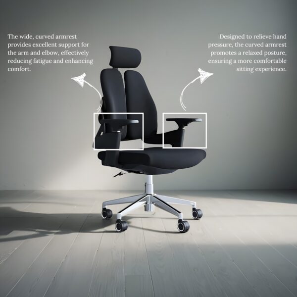 1-way workstation, 1.2m advance office desk, 2400mm boardroom table, 3-door mahogany filling cabinet, 3-link waiting bench, boardroom table chairs, Ergonomic Office Chair, Executive Office Chair