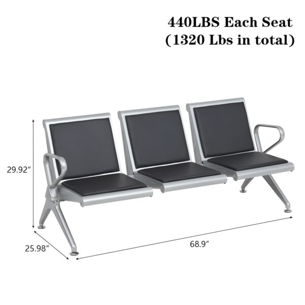 0.9m office desk, clerical office seat, 6-way workstation, ergonomic office seat, round coffee table, fireproof safe box, 2.4m boardroom table, executive boardroom seat, 1.4m reception desk, 3-link waiting bench