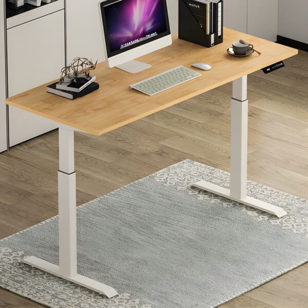 3-link waiting bench, 15-locker filing cabinet, 1.4m executive office desk, bliss executive office seat, 6-way workstation, back mesh office seat, 2.4m boardroom table, boardroom seat