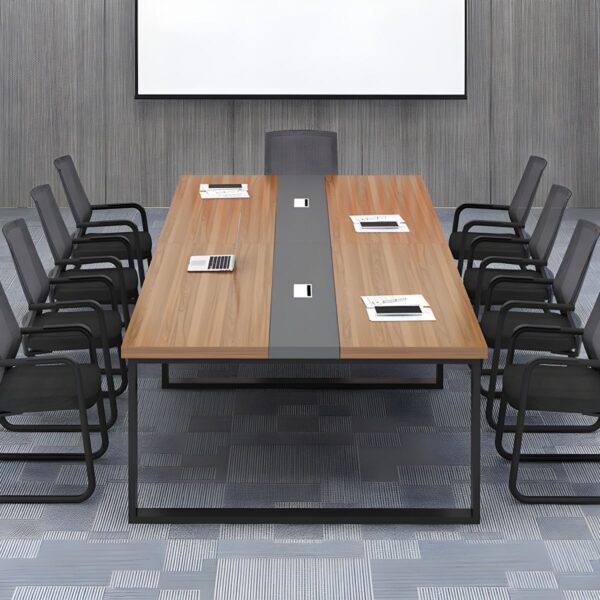 bliss executive seat, 2m executive desk, 2-door wooden cabinet, 5-seater executive sofa, 2.4m boardroom table, mesh boardroom seat, executive coat hanger, 4-drawers fireproof safe box
