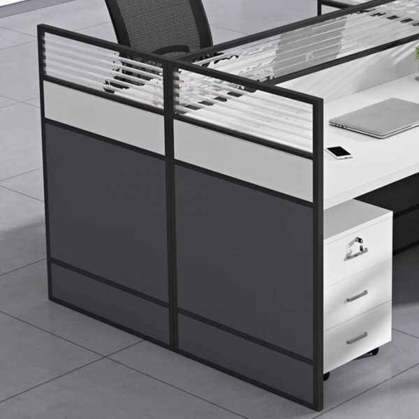 0.9m office desk, clerical office seat, 6-way workstation, ergonomic office seat, round coffee table, fireproof safe box, 2.4m boardroom table, executive boardroom seat, 1.4m reception desk, 3-link waiting bench