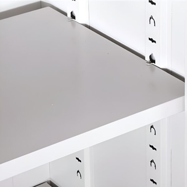 1-way workstation, 1.2m advance office desk, 2400mm boardroom table, 3-door mahogany filling cabinet, 3-link waiting bench, boardroom table chairs, Ergonomic Office Chair, Executive Office Chair