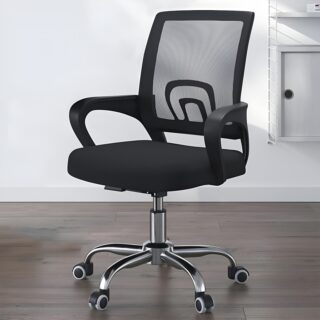 4-way workstation, clerical office seat, 4-drawers filing cabinet, 5-seater waiting sofa, 3m baordroom table, executive boardroom seat,2-door wooden cabinet, 1.6m executive desk, orthopedic office seat