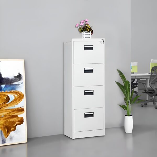 4-way workstation, clerical office seat, 4-drawers filing cabinet, 5-seater waiting sofa, 3m baordroom table, executive boardroom seat,2-door wooden cabinet, 1.6m executive desk, orthopedic office seat