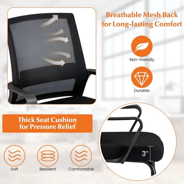 6-way workstation, headrest office seat, office combination, bliss executive seat, 1.4m reception desk, ergonomic office seat,1.4m executive office desk, cabinet with safe, executive coat hanger
