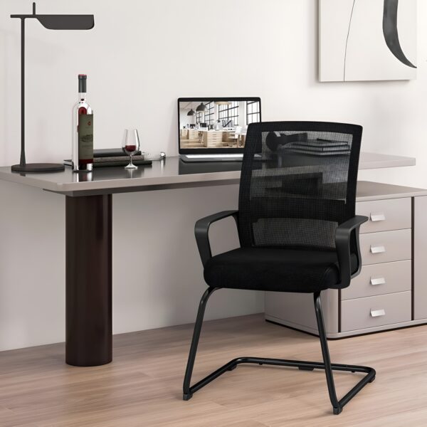 6-way workstation, headrest office seat, office combination, bliss executive seat, 1.4m reception desk, ergonomic office seat,1.4m executive office desk, cabinet with safe, executive coat hanger