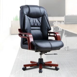 0.9m office desk, clerical office seat, 6-way workstation, ergonomic office seat, round coffee table, fireproof safe box, 2.4m boardroom table, executive boardroom seat, 1.4m reception desk, 3-link waiting bench