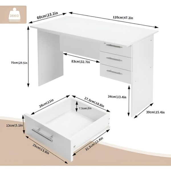 bliss executive seat, 2m executive desk, 2-door wooden cabinet, 5-seater executive sofa, 2.4m boardroom table, mesh boardroom seat, executive coat hanger, 4-drawers fireproof safe box
