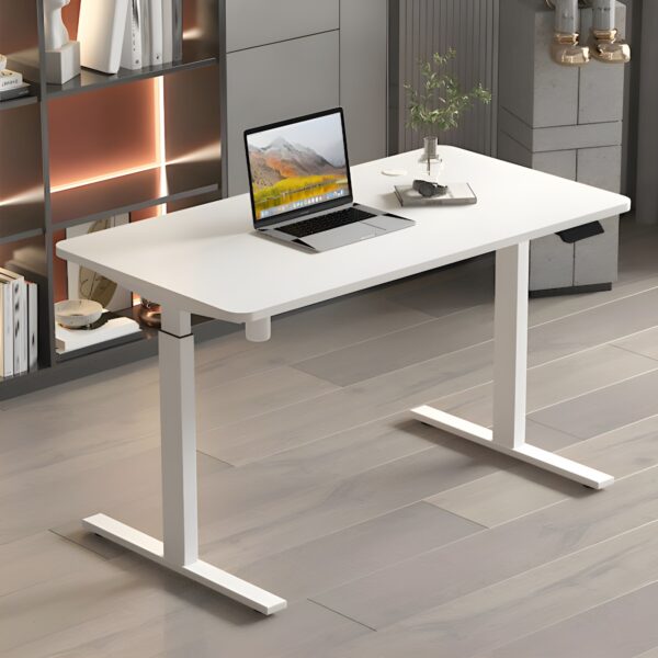 1.6m executive desk, bliss executive seat, executive visitors seat, full metallic cabinet, 6-way workstation, strong mesh seat, 1.4m reception desk, ergonomic office seat