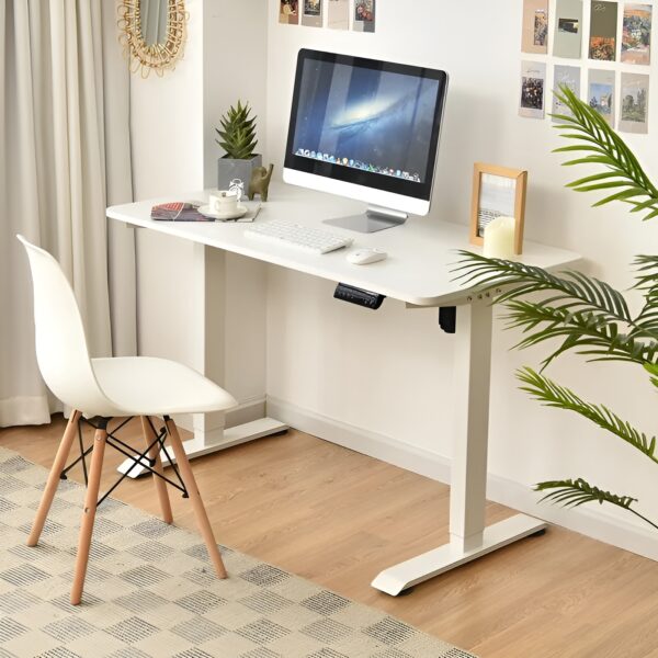 1.6m executive desk, bliss executive seat, executive visitors seat, full metallic cabinet, 6-way workstation, strong mesh seat, 1.4m reception desk, ergonomic office seat