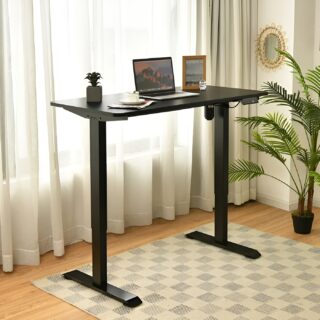 1.6m executive desk, bliss executive seat, executive visitors seat, full metallic cabinet, 6-way workstation, strong mesh seat, 1.4m reception desk, ergonomic office seat