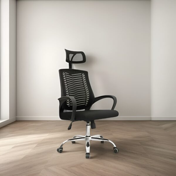 2-door filing wooden cabinet, 1.4m executive office desk, bliss executive office seat, adjustable table, 6-way workstation, headrest office seat, 9-lockers filing cabinet, 2.4m boardroom table