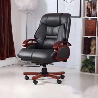 0.9m office desk, clerical office seat, 6-way workstation, ergonomic office seat, round coffee table, fireproof safe box, 2.4m boardroom table, executive boardroom seat, 1.4m reception desk, 3-link waiting bench