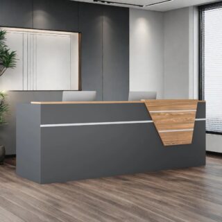 bliss executive seat, 2m executive desk, 2-door wooden cabinet, 5-seater executive sofa, 2.4m boardroom table, mesh boardroom seat, executive coat hanger, 4-drawers fireproof safe box