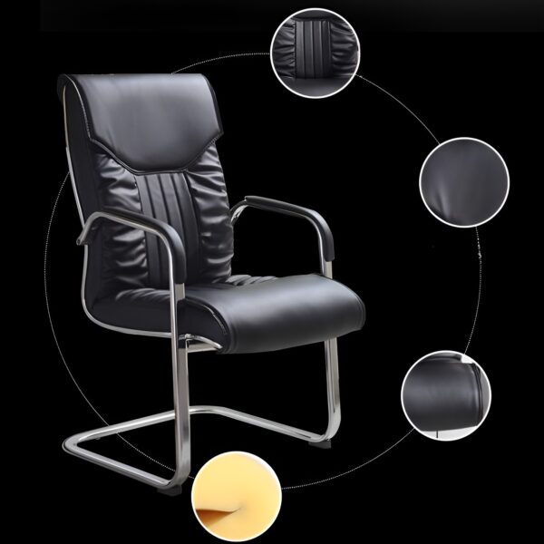 Reception Office Desk, Strong Mesh Office Seat, Visitors Waiting Chair, Fire Proof Safes