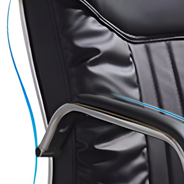 Reception Office Desk, Strong Mesh Office Seat, Visitors Waiting Chair, Fire Proof Safes