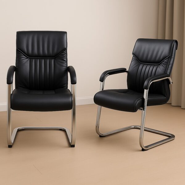 Reception Office Desk, Strong Mesh Office Seat, Visitors Waiting Chair, Fire Proof Safes