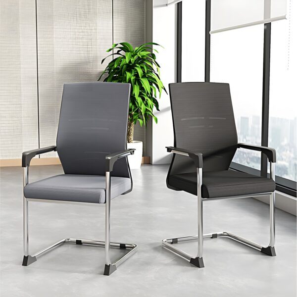 Reception Office Desk, Strong Mesh Office Seat, Visitors Waiting Chair, Fire Proof Safes