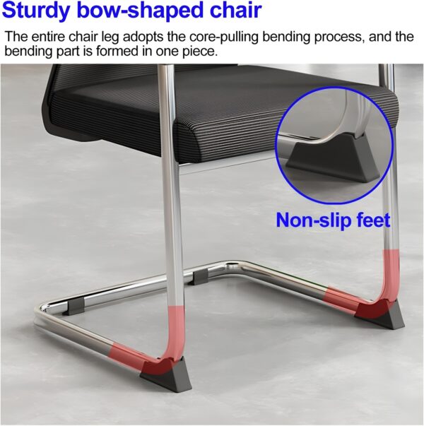 Reception Office Desk, Strong Mesh Office Seat, Visitors Waiting Chair, Fire Proof Safes