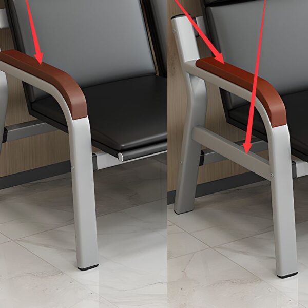 orthopedic office seat, 1.4m executive desk, 15-locker cabinet, office combo, 3-link waiting bench, 6-way workstation