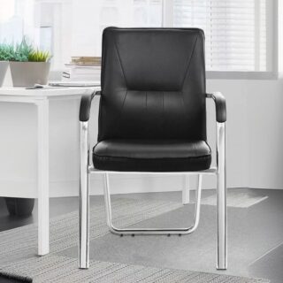 1.4m executive office desk, orthopedic office seat, 3-door wooden cabinet, 4-seater conference table, catalina seat, 1-way workstation, executive office seat