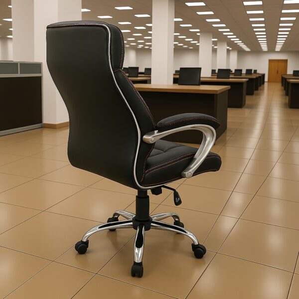 office combination, executive office seat, 4-seater meeting round table, 9-lockers cabinet, catalina visitors seat, modern coffee table, 1.2m reception desk, headrest office seat