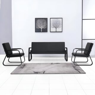 1.4m executive office desk, orthopedic office seat, 3-door wooden cabinet, 4-seater conference table, catalina seat, 1-way workstation, executive office seat