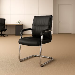 1.4m executive office desk, orthopedic office seat, 3-door wooden cabinet, 4-seater conference table, catalina seat, 1-way workstation, executive office seat