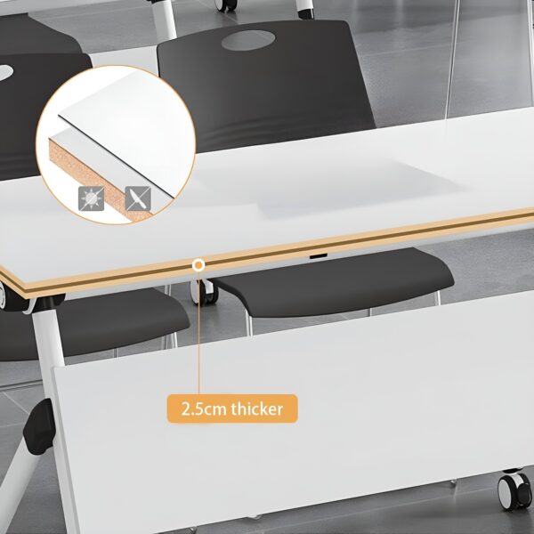 1.6m reception desk, strong mesh seat, 2-door wooden credenza, dressing table, 2m executive desk, directors office seat, fireproof safe box