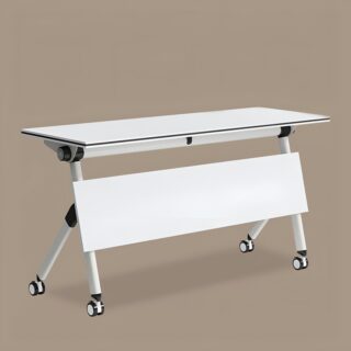 1.6m reception desk, strong mesh seat, 2-door wooden credenza, dressing table, 2m executive desk, directors office seat, fireproof safe box