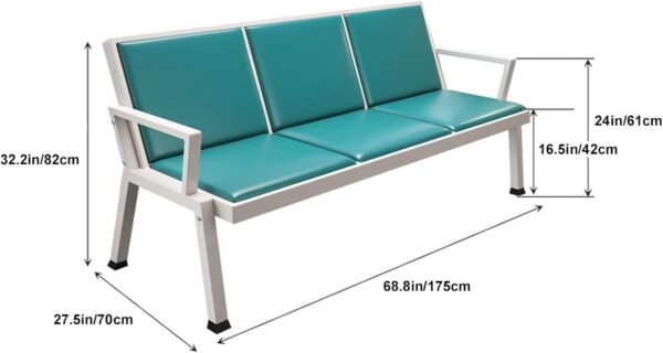 1.6m executive desk, bliss executive seat, executive visitors seat, full metallic cabinet, 6-way workstation, strong mesh seat, 1.4m reception desk, ergonomic office seat