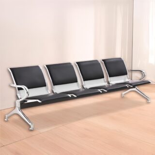 4-seater conference table, executive coat hanger, fireproof safe box, 1.6m executive desk, bliss executive seat, 1.2m reception desk, strong mesh office seat