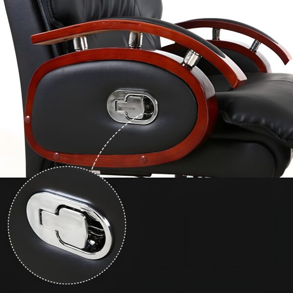 Reception Office Desk, Strong Mesh Office Seat, Visitors Waiting Chair, Fire Proof Safes