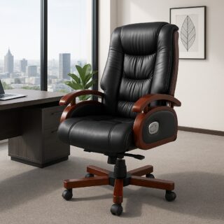 Reception Office Desk, Strong Mesh Office Seat, Visitors Waiting Chair, Fire Proof Safes