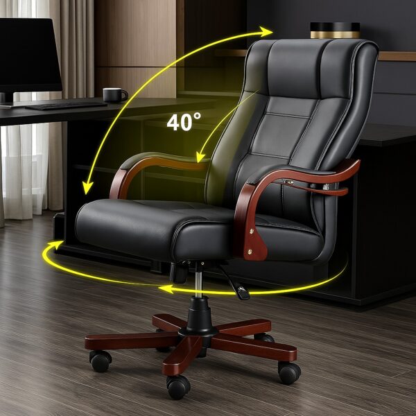 1-way workstation, 1.2m advance office desk, 2400mm boardroom table, 3-door mahogany filling cabinet, 3-link waiting bench, boardroom table chairs, Ergonomic Office Chair, Executive Office Chair