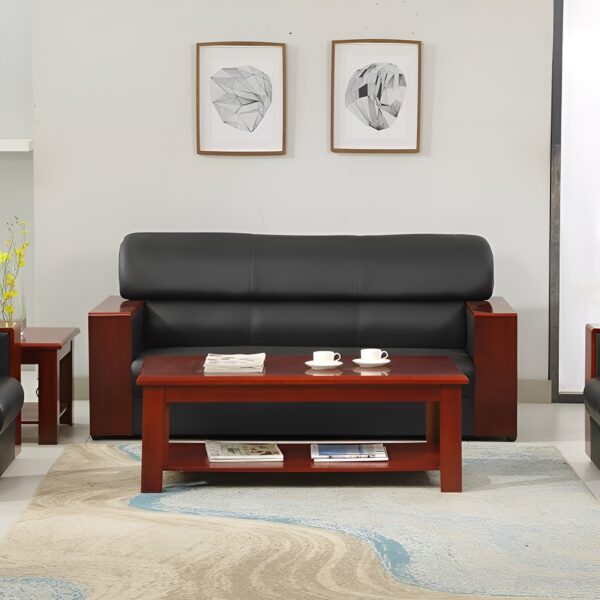 1.4m executive office desk, orthopedic office seat, 3-door wooden cabinet, 4-seater conference table, catalina seat, 1-way workstation, executive office seat